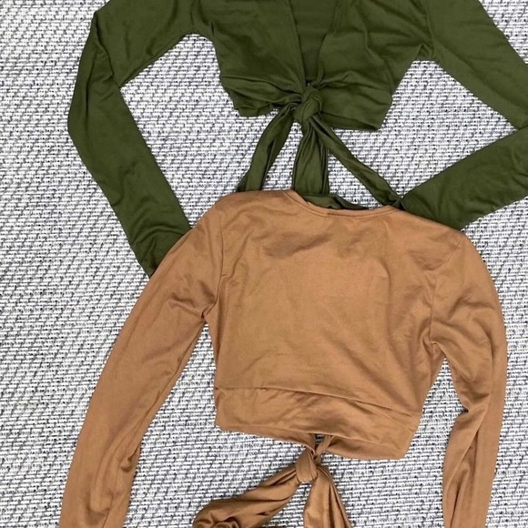 Legging sets - Picture 4 of 4